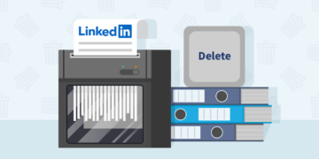 Zo verwijder of deactiveer je LinkedIn Uitgelichte Afbeelding