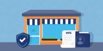 De AVG en het MKB Tips om je Bedrijf AVG-klaar te Maken Uitgelichte Afbeelding