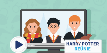 De Harry Potter Reünie Kijken Uitgelichte Afbeelding