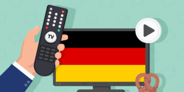 Duitse TV Kijken vanuit Nederland Uitgelichte Afbeelding