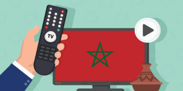 Marokkaanse TV Kijken vanuit Nederland Uitgelichte Afbeelding