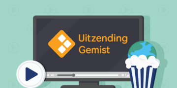 Uitzending Gemist Kijken in het Buitenland Uitgelichte Afbeelding