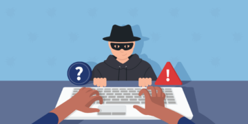 Wat Is Een Keylogger en Hoe Bescherm Je Jezelf Ertegen Uitgelichte Afbeelding