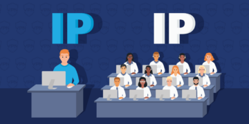Wat is Dedicated IP Uitgelichte Afbeelding