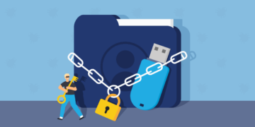 Wat is Ransomware Uitgelichte Afbeelding
