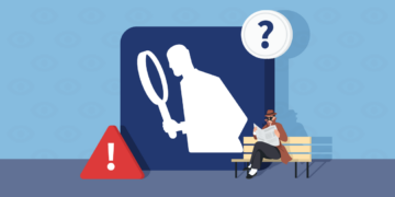 Wat is Stalkerware Uitgelichte Afbeelding