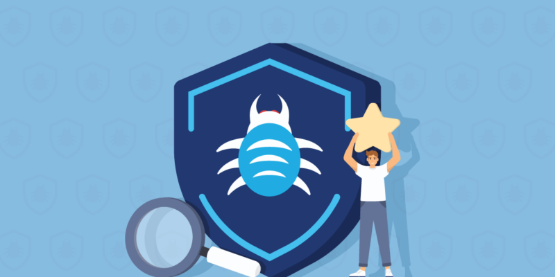 Antivirus tests