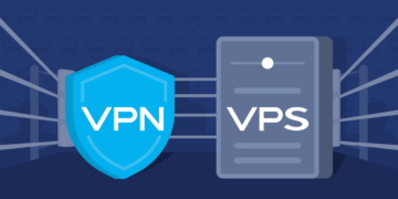 VPN vs VPS Uitgelichte Afbeelding
