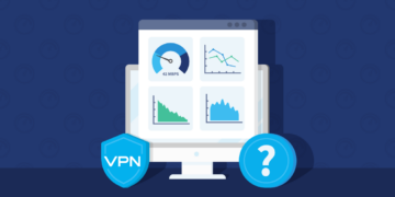 Maakt een VPN je Internetverbinding Trager Uitgelichte Afbeelding