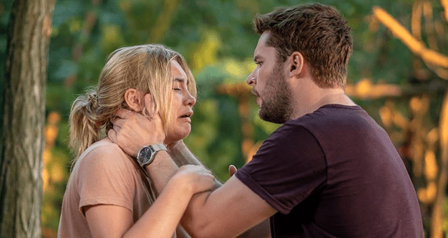 Still uit Midsommar