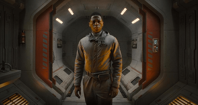 Still uit Alien Romulus