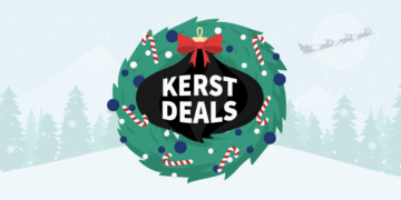 VPN Kerstdeals 2024 Uitgelichte Afbeelding