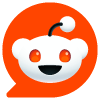 Reddit Logo