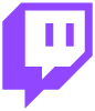 Twitch Logo