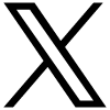 X Twitter Logo