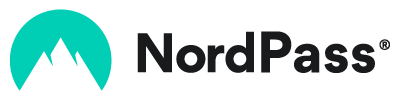 NordPass Logo Banner
