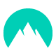 NordPass Logo Icoon