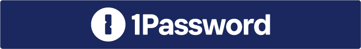 Logo 1Password