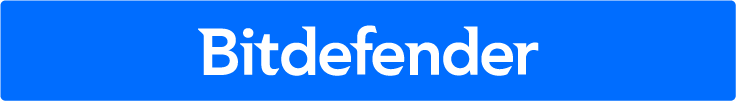 Logo Bitdefender