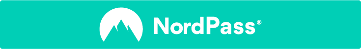 Logo NordPass