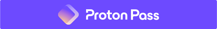 Logo Proton Pass