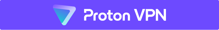 Logo Proton VPN