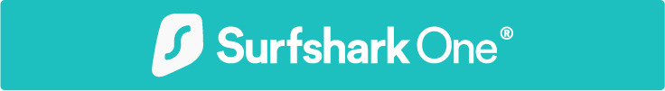 Logo Surfshark One