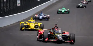 Indy 500 2025 Kijk Gratis Naar Indy 500 in NL
