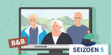 B&B Vol Liefde streamen Zo kijk je seizoen 5 in het buitenland Uitgelichte Afbeelding