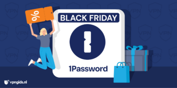 1Password Black Friday 2025