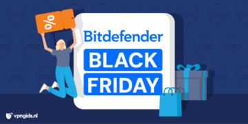 Bitdefender Black Friday