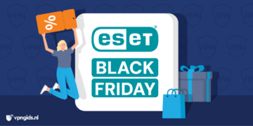 ESET Black Friday