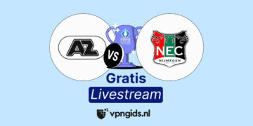az-alkmaar-vs-nec-gratis-livestream