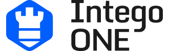 IntegoONE Logo Banner New