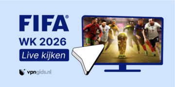fifa wk 2026 live kijken