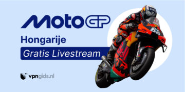 MotoGP Hongarije featured image