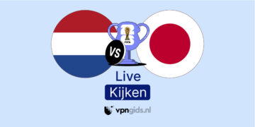 Netherlands vs. Japan