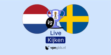 Netherlands vs. Sweden
