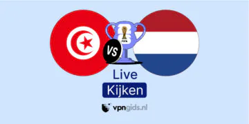 Fifa WC Tunisia vs Netherlands
