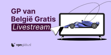 F1 Belgian GP