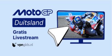 MotoGP Duitsland