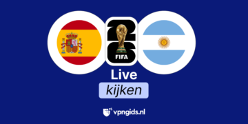 Fifa WC Final Spain vs Argentina
