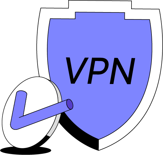 VPN