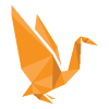 GOOSE VPN Logo Beeldmerk Klein