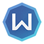 Windscribe Logo Beeldmerk Klein
