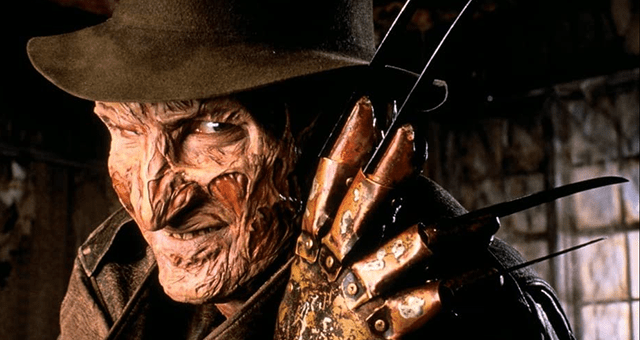 A Nightmare on Elm Street banner IMDb