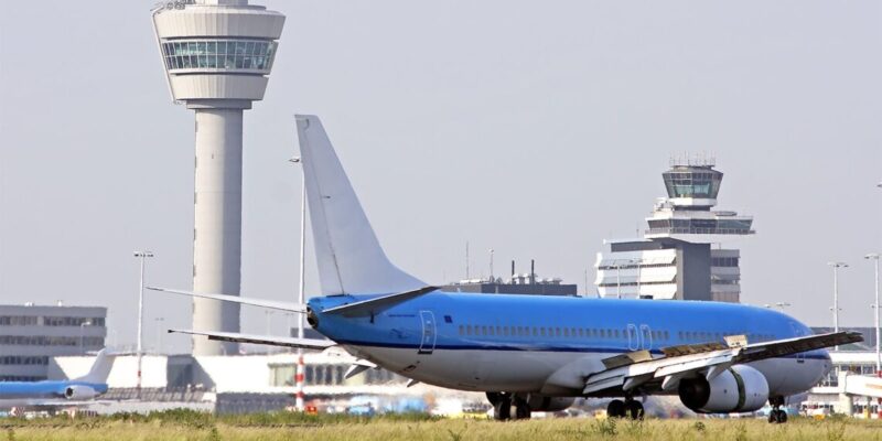 Algemene Rekenkamer: ‘Cybersecuritymaatregelen Schiphol laten te wensen over’