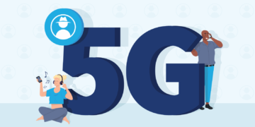 Alles over 5G en Privacy Uitgelichte Afbeelding