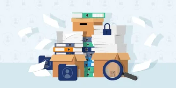 Alles over Big Data en Privacy Uitgelichte Afbeelding