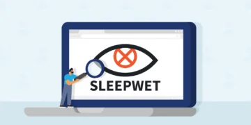 Alles over de Sleepwet Inclusief Tips Voor Privacy Uitgelichte Afbeelding